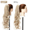 Ponytail Clip in Hair Extensions