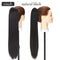 Ponytail Clip in Hair Extensions